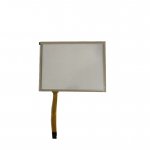 Touch Screen Digitizer Replacement for XTOOL PS2 GDS Heavy Duty